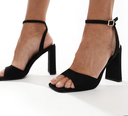 Talons sandale - taille 40 - T16