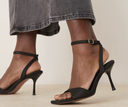 Talons sandale - taille 39 - T17