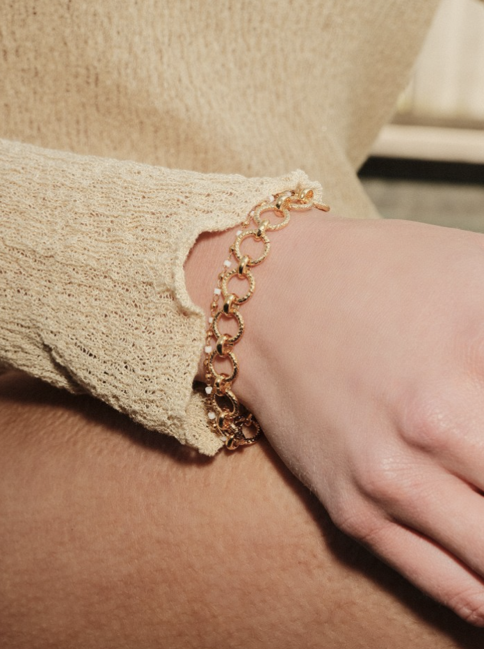 BRACELET VANIA - TAM CODE 