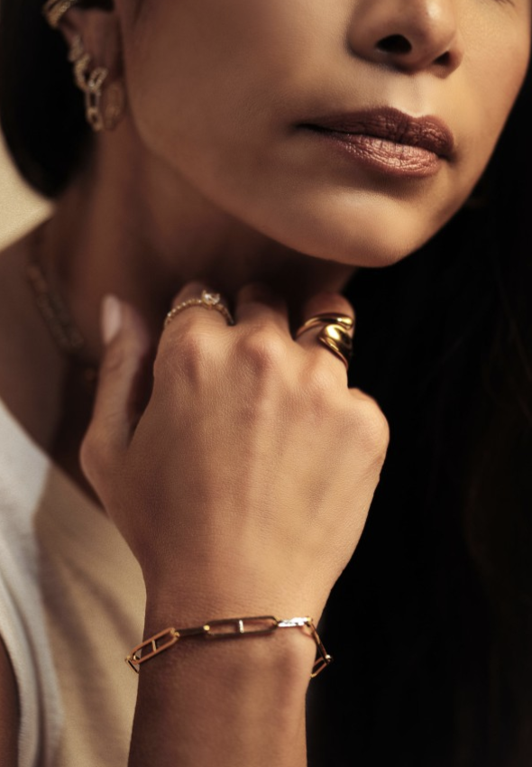 BRACELET VANIA - TAM CODE 