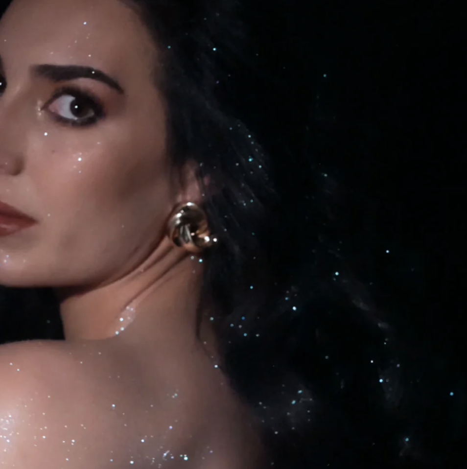 Spray Poudre Pailletée - HOLO- SISI LA PAILLETE