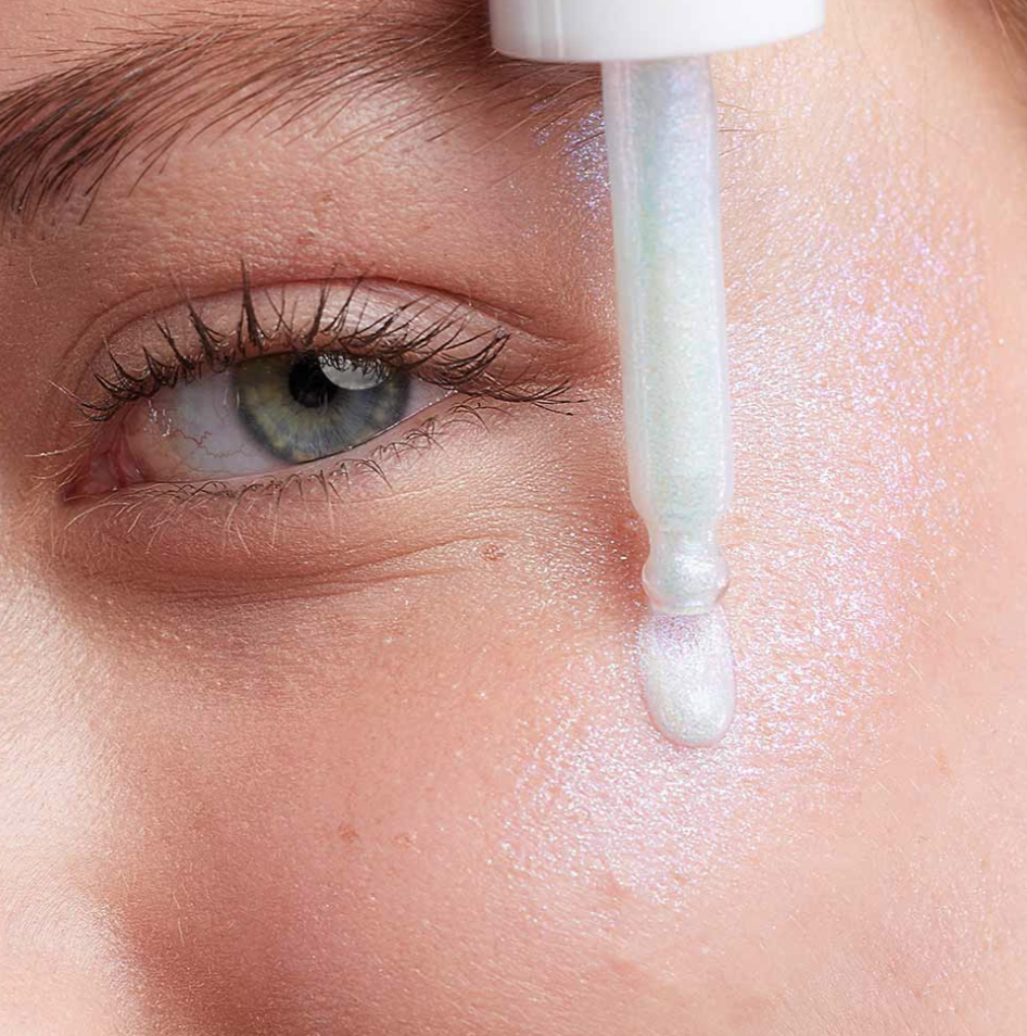 Ultralighter Pailletée - HOLO- SISI LA PAILLETE  