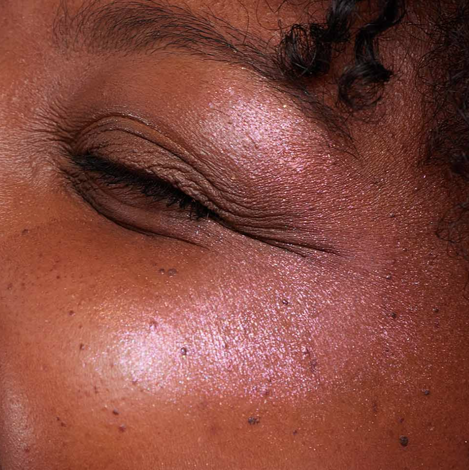 Ultralighter Pailletée - HOLO- SISI LA PAILLETE  