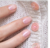 Vernis semi-permanent Green Flash Hortencia - Manucurist