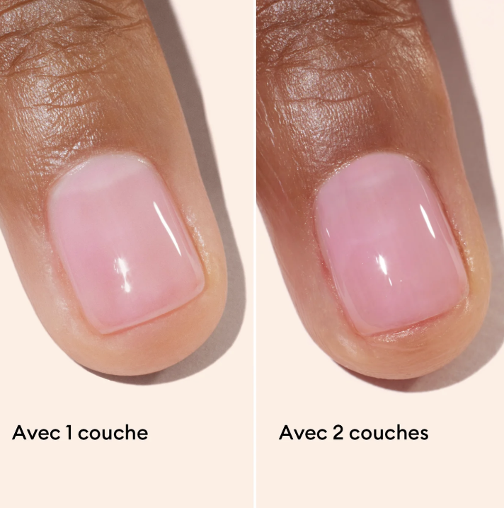 Active Glow Blueberry - Manucurist 