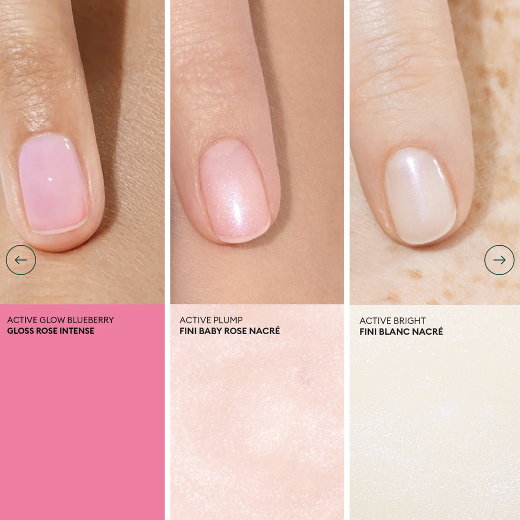 Manucurist - Kit Découverte Gamme Active