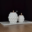 Bougie - Studio Mavea - Sage