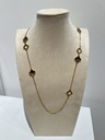  Collier - C4 - Collection PAL    