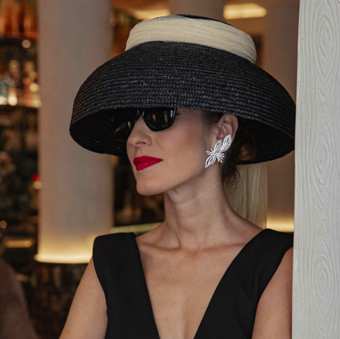 ACUS - Bijoux - Boucles d'oreilles - GAG - A983