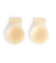 BYE BRA - Adhésifs Pads – Beige & Cache-tétons Pull-Ups Rabbit - (M) 