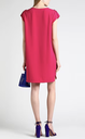DIANE VON FURSTENBERG - Robe Kora  - P0017