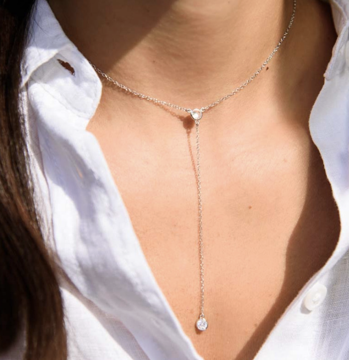 COLLIER HAZEL - TAM CODE  