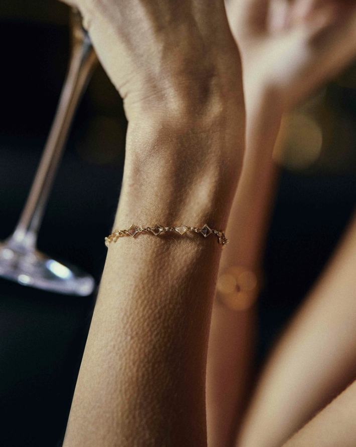 BRACELET ILONKA - TAM CODE  