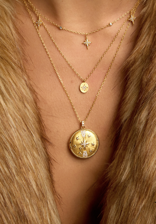 COLLIER DYNASTY - MYA BAY