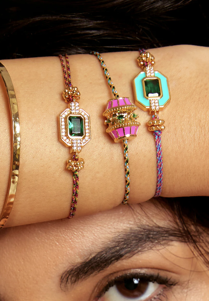 COLLIER DYNASTY - MYA BAY