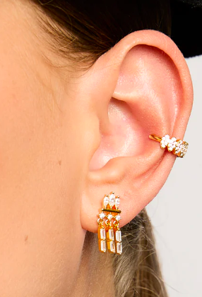 EARCUFF - SAO PAULO - MYA BAY     