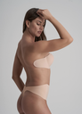 BYE BRA - GALA Bra - Beige  (copie)