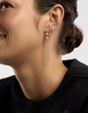 EARCUFF - PRECIOUS DEHLI - MYA BAY    