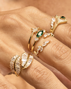 BAGUE -  INFINITY - MYA BAY  