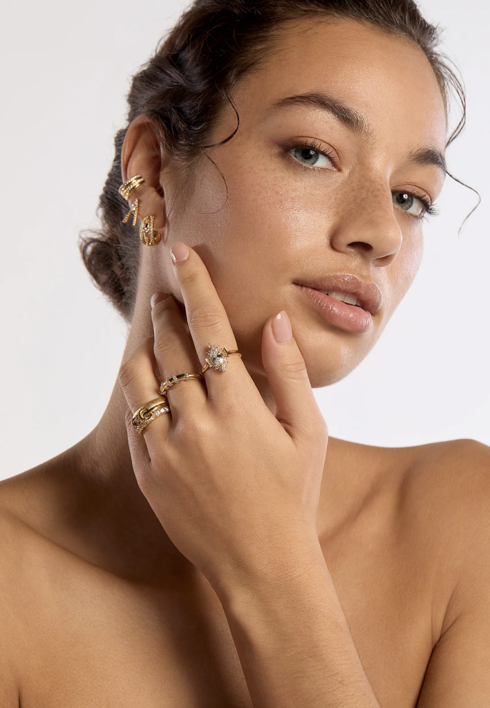 BAGUE -  INFINITY - MYA BAY  