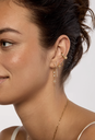 BOUCLES D'OREILLES -  DIWALI RIALTO - MYA BAY  