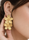 BO Double fleurs gold - Collection PAL    