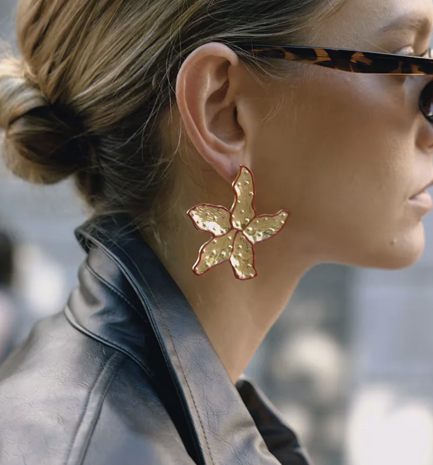 BO -  Boucle Carrie - Collection PAL    
