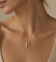 Collier Sadrina -  Collection PAL     