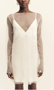 Shona Joy - Robe Asym- T36 - P0049 