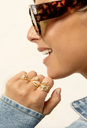 BAGUE -  INFINITY - MYA BAY  