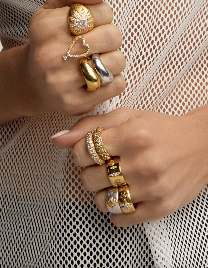 BAGUE -  INFINITY - MYA BAY  