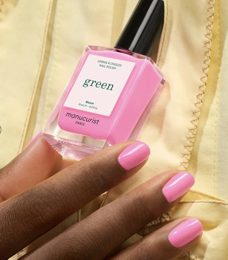 Vernis Green - SPICY - Manucurist 