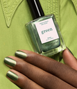 Vernis Green - SPICY - Manucurist 