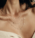  Collier "Mommy" gold  - Collection PAL         