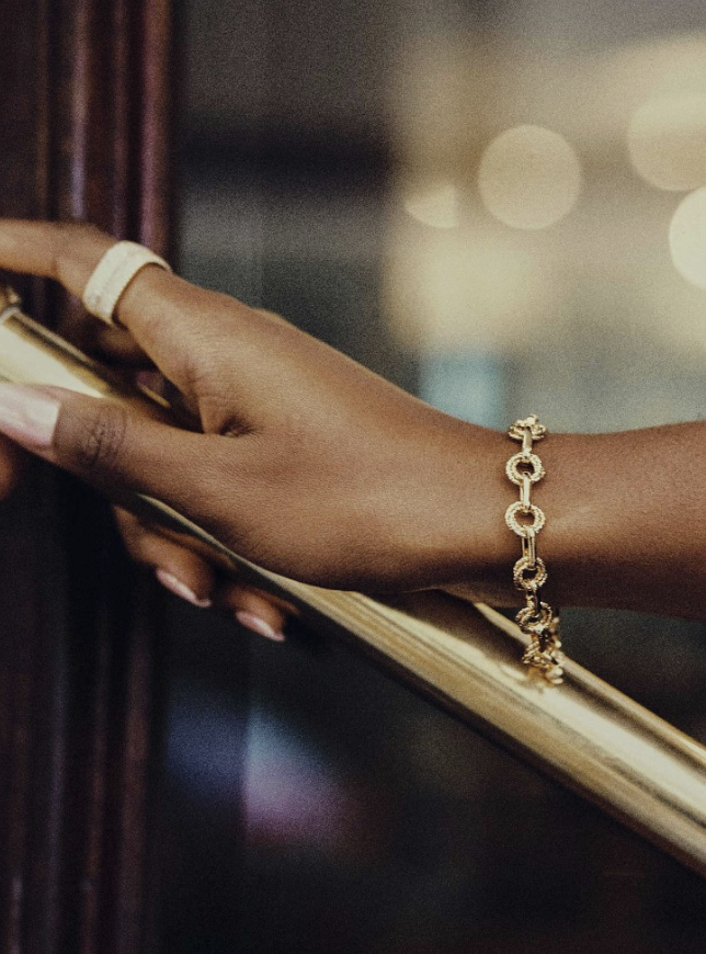 BRACELET EVA - TAM CODE  