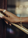 BRACELET EVA - TAM CODE  