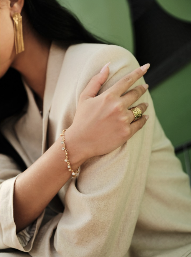 BRACELET LOLA - TAM CODE