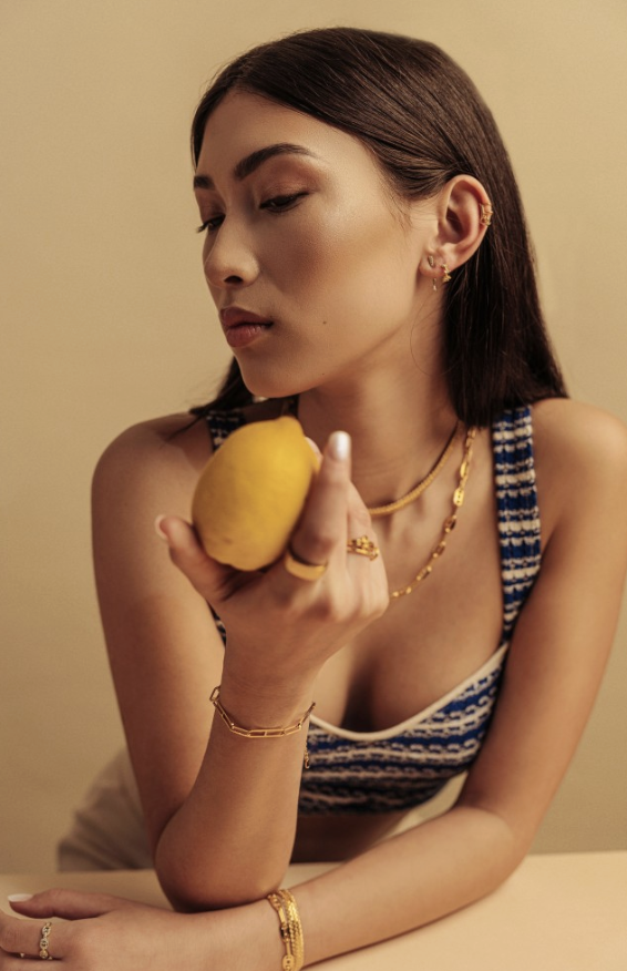 BRACELET MANUELA - TAM CODE   
