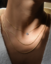COLLIER MADDY - TAM CODE   