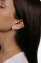 BAGUE D'OREILLE AORA - TAM CODE      