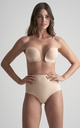 BYE BRA - Adhésifs Push-Up Cups– Beige 