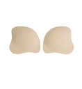 BYE BRA - Adhésifs Push-Up Cups– Beige 