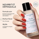 Huile Dissolvante Green - Manucurist
