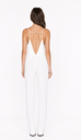 Robe midi bustier  - T38 - P0063