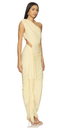 Robe maxi Juliet - T34 - P0070