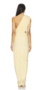 Robe maxi Juliet - T34 - P0070