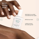 Active Glow Shine - Manucurist 