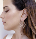 Boucles d'oreilles Ava - Jeannette