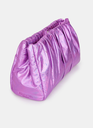 ESSENTIEL - Sac Brillant Rose  - A904
