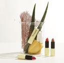Pomponne - ROUGE À LÈVRE HYDRATANT - PRUNE - POMPONNE MAKE UP